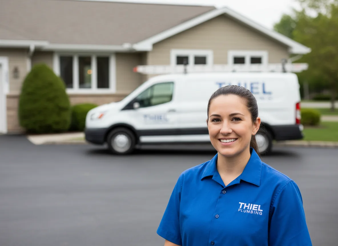 Plumber Saint Marys, AK FAQs